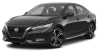 Nissan for rent