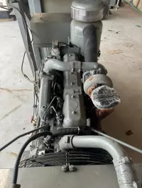 Machen electricity 