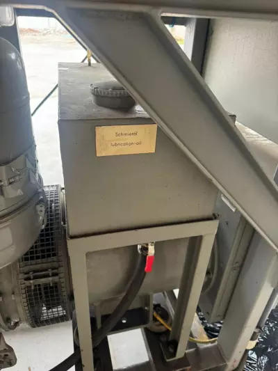 generator electric 