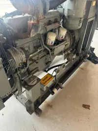 Machen electricity 