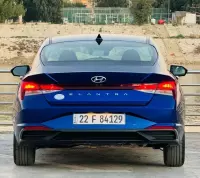 هیۆندا ئیلانترا