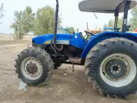 Tractor
