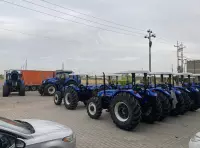 Tractor