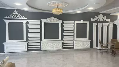 بو جوانكاريا ديكورو رازاندنا ناف مالي شده ر فه ي مالو نافدا  بده ستيت بسبورو شارازايان دفي بواري دا