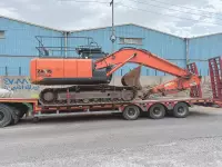 All types of excvator