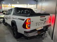 Toyota Hilux 2022
