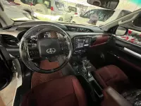Toyota Hilux 2022