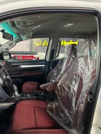 Toyota Hilux 2022
