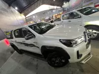 Toyota Hilux 2022