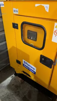 generator electric