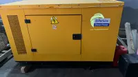 generator electric