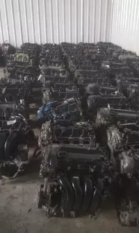Car machines