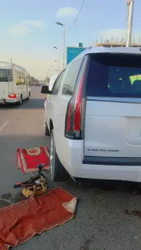 Fit bump