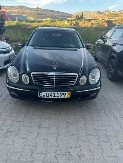 Mercedes