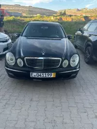 Mercedes