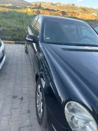Mercedes