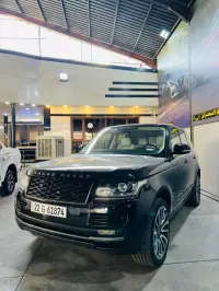 Range Rover