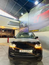 Range Rover