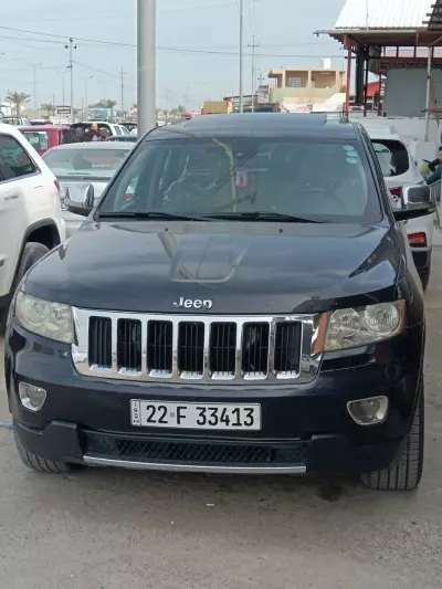 Jeep for sale