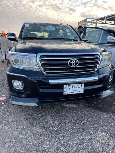Landcruiser car for sale