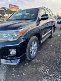 Landcruiser car for sale