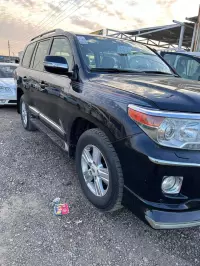 Landcruiser car for sale
