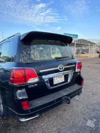 Landcruiser car for sale