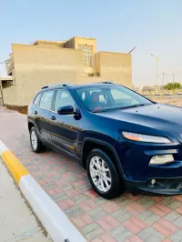 Jeep Cherokee for sale