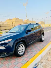 Jeep Cherokee for sale