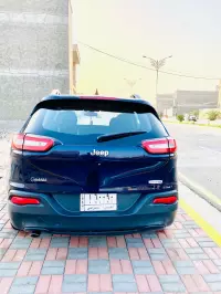 Jeep Cherokee for sale