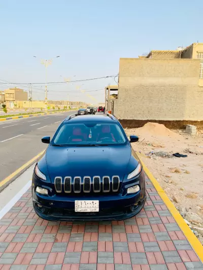 Jeep Cherokee for sale