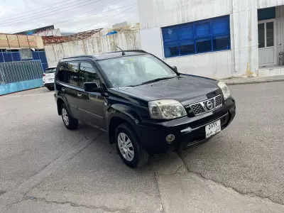 Nissan X-Trail for sale