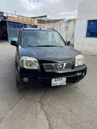 Nissan X-Trail for sale