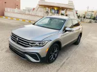 Tiguan Car For Sale