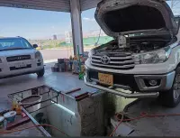 Car maintenance