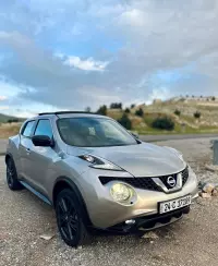 Nissan Juke For Sale