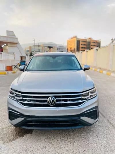 Tiguan Car For Sale