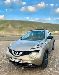 Nissan Juke For Sale