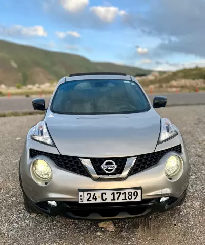 Nissan Juke For Sale
