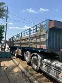 a truck