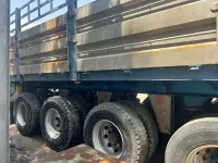 a truck