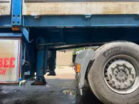 a truck