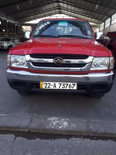 Deer pickup for sale