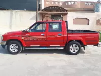 Deer pickup for sale