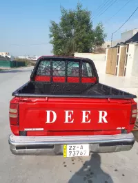 Deer pickup for sale