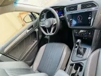 Tiguan Car For Sale
