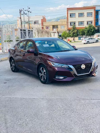 Nissan Sentra for sale