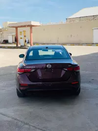 Nissan Sentra for sale