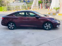 Nissan Sentra for sale