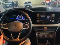 volkswagen Taos